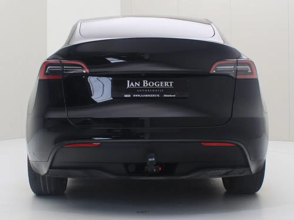 Tesla Model Y Long Range AWD 75kWh 351pk 93% SoH [ TREKH uit 2023, foto 6