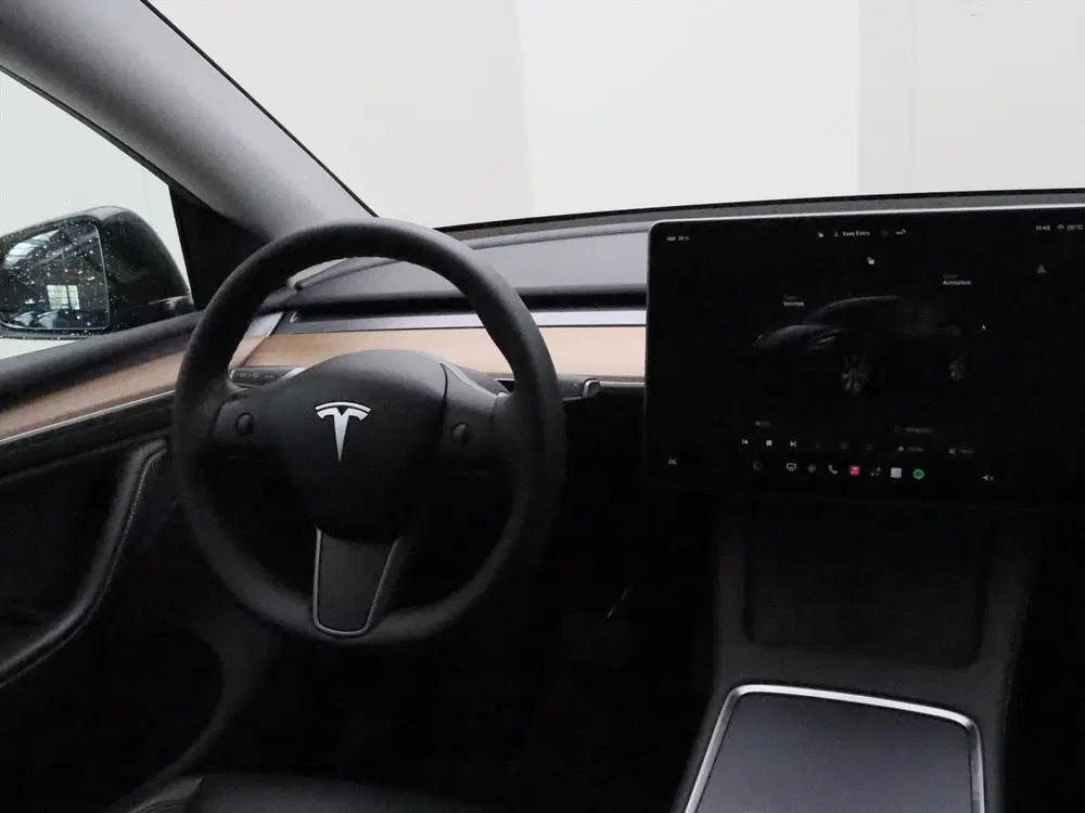 Tesla Model Y Long Range AWD 75kWh 351pk 93% SoH [ TREKH uit 2023, foto 8