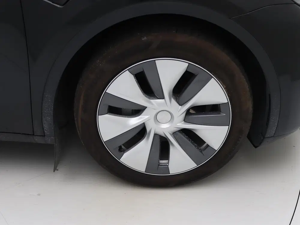 Tesla Model Y Long Range AWD 75kWh 351pk 93% SoH [ TREKH uit 2023, foto 9
