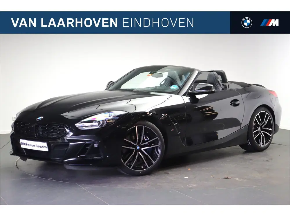 BMW Z4 M40i High Executive Automaat uit 2025