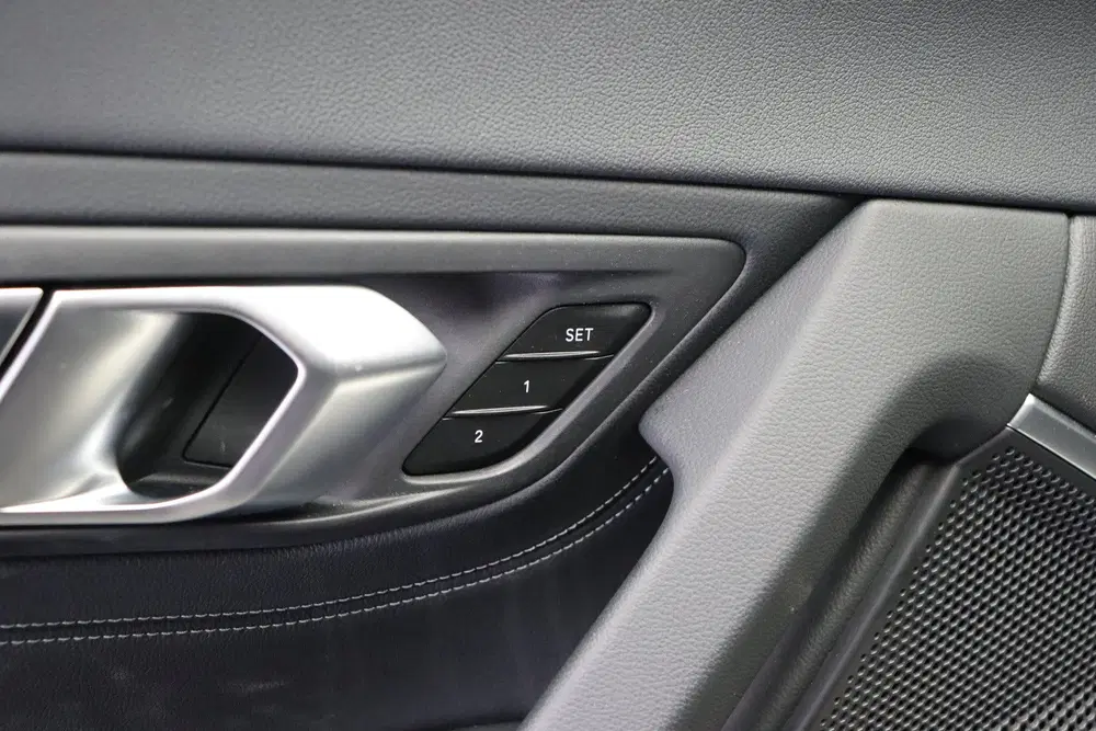 BMW Z4 M40i High Executive Automaat uit 2025, foto 10