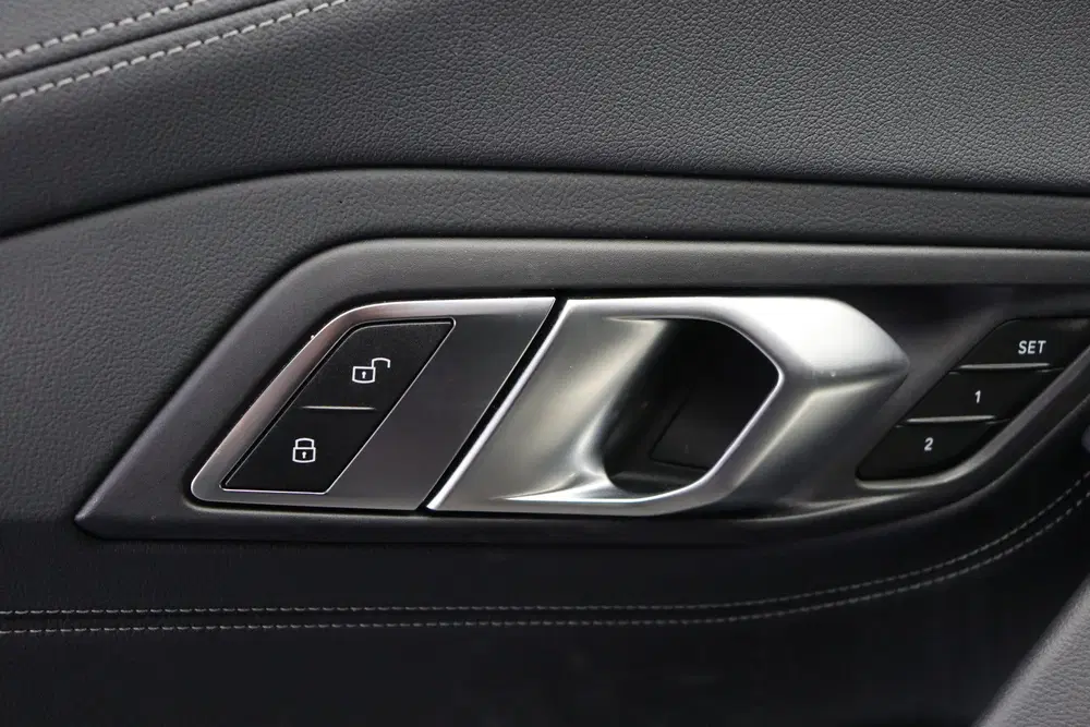 BMW Z4 M40i High Executive Automaat uit 2025, foto 11