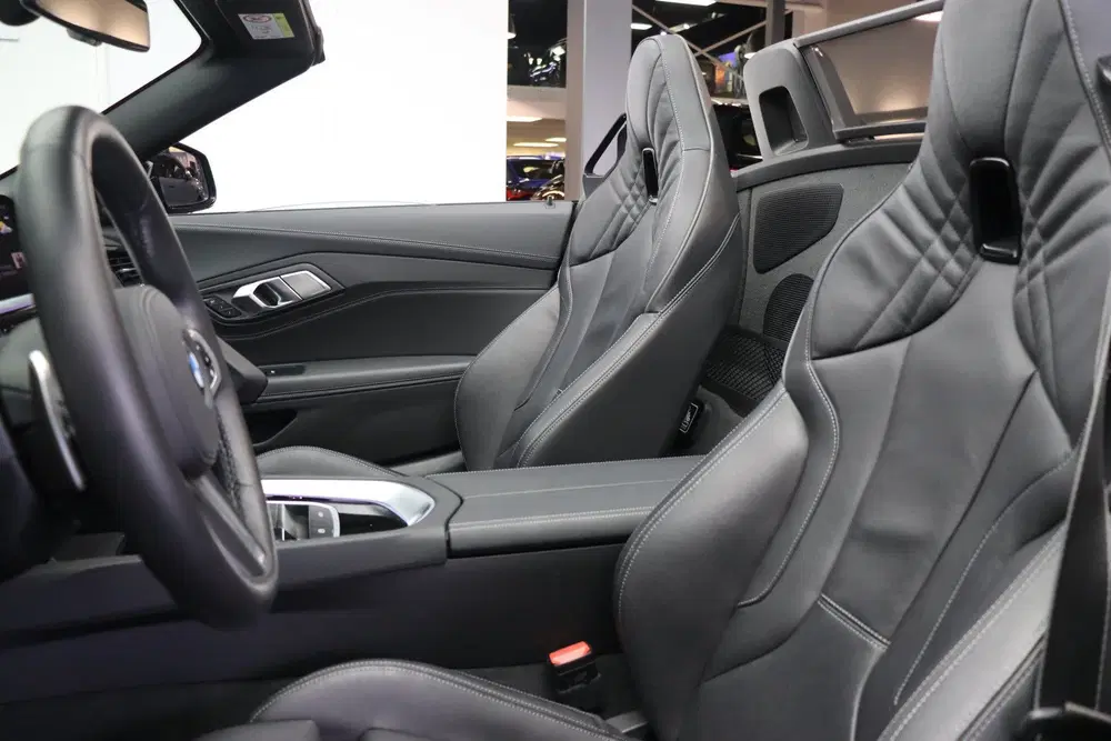 BMW Z4 M40i High Executive Automaat uit 2025, foto 14