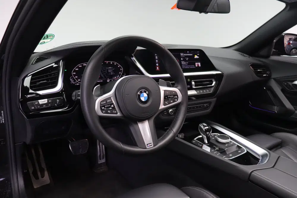 BMW Z4 M40i High Executive Automaat uit 2025, foto 15