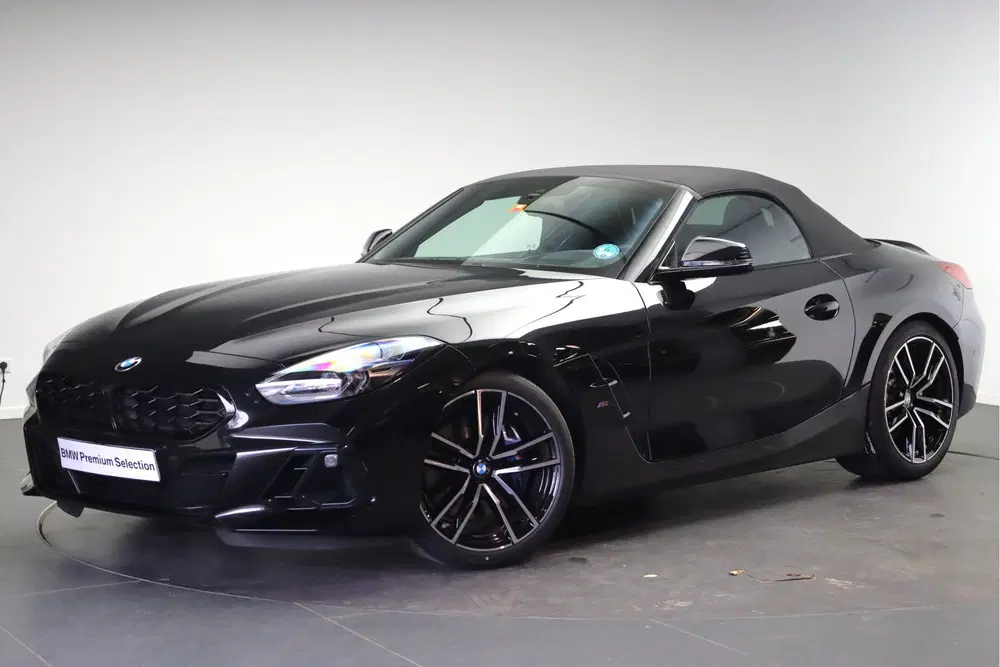 BMW Z4 M40i High Executive Automaat uit 2025, foto 2