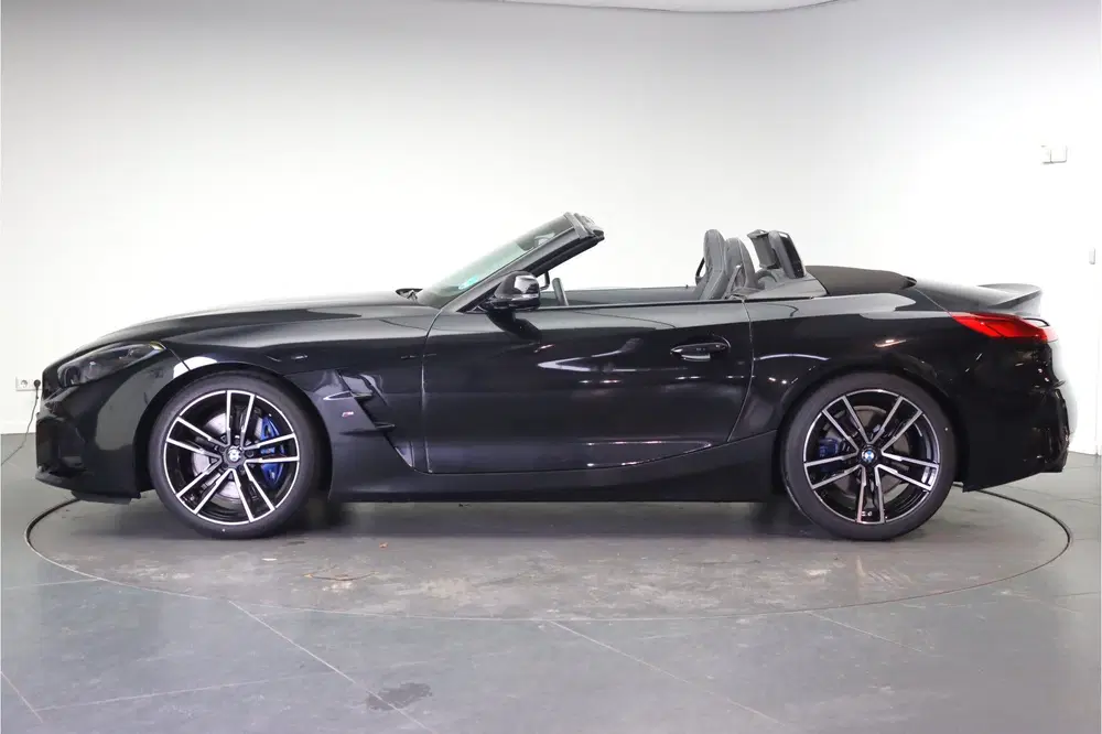 BMW Z4 M40i High Executive Automaat uit 2025, foto 3
