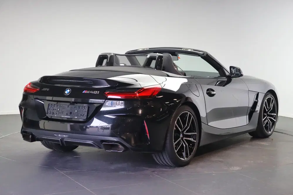BMW Z4 M40i High Executive Automaat uit 2025, foto 5