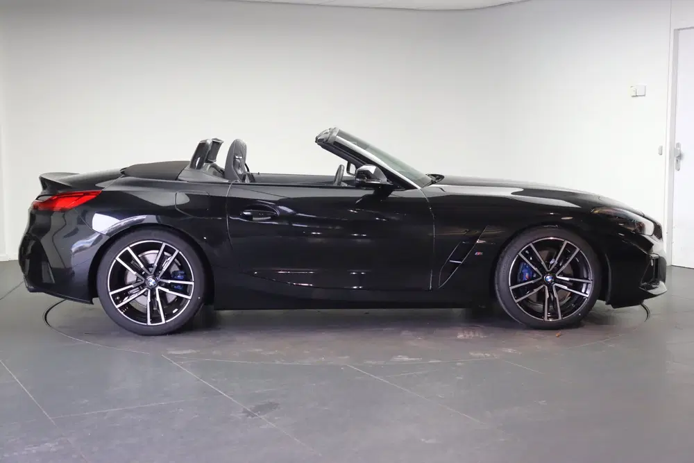 BMW Z4 M40i High Executive Automaat uit 2025, foto 6