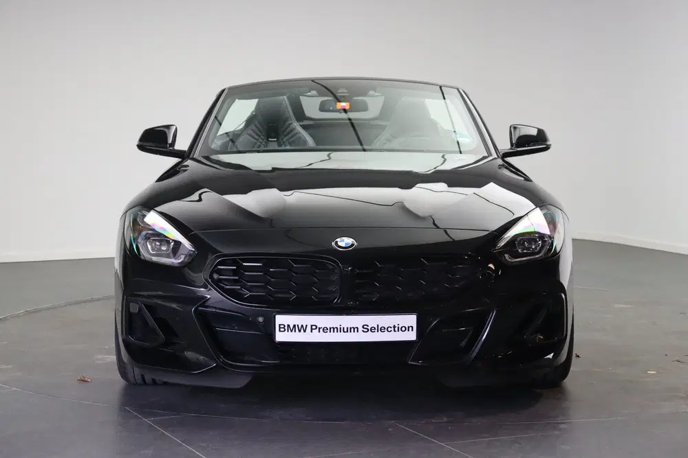 BMW Z4 M40i High Executive Automaat uit 2025, foto 7