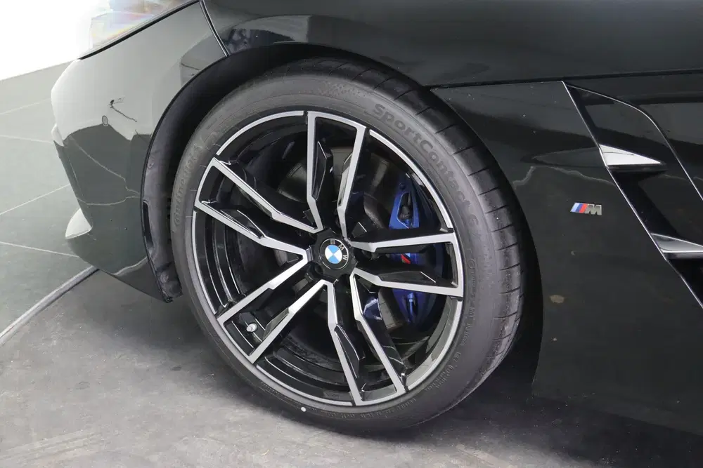 BMW Z4 M40i High Executive Automaat uit 2025, foto 8