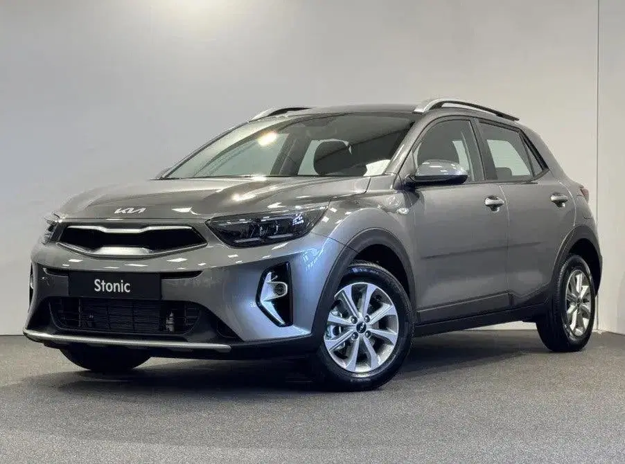 Kia Stonic 1.0 T-GDi MHEV DynamicLine Nu €2.945 uit 2026, foto 2