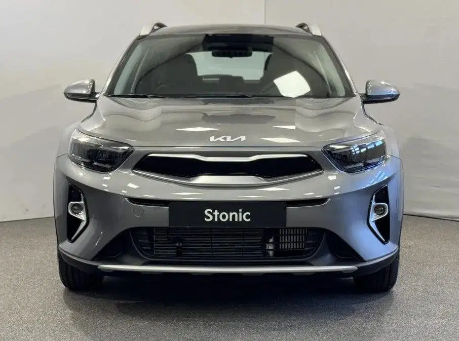 Kia Stonic 1.0 T-GDi MHEV DynamicLine Nu €2.945 uit 2026, foto 3