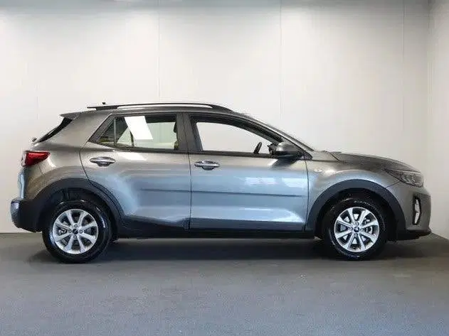 Kia Stonic 1.0 T-GDi MHEV DynamicLine Nu €2.945 uit 2026, foto 4