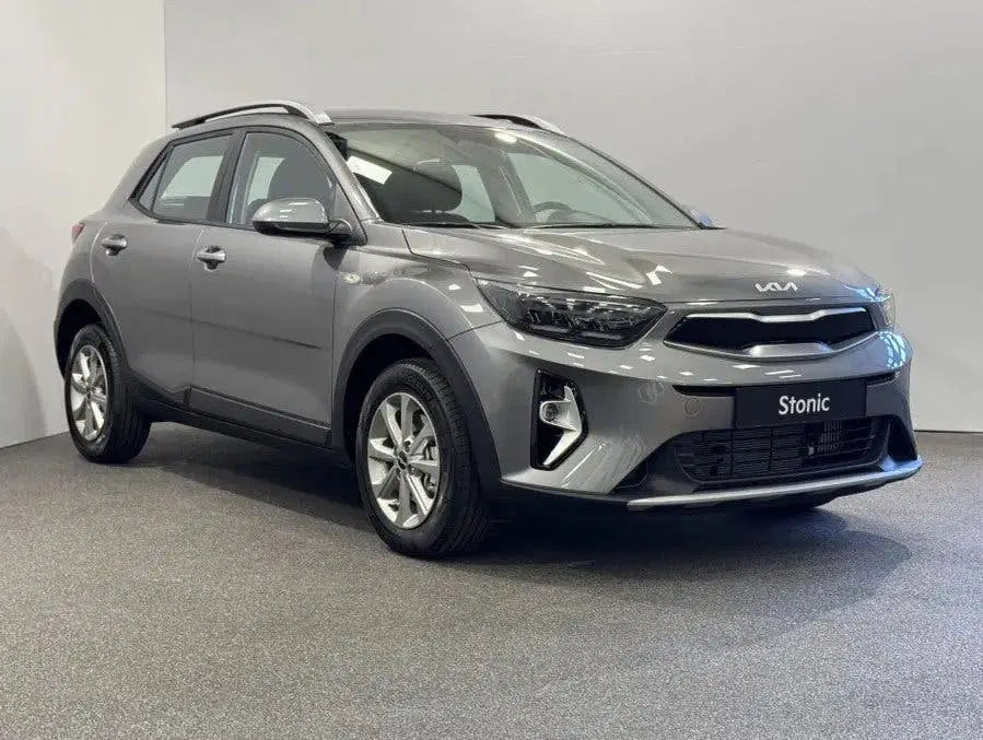 Kia Stonic 1.0 T-GDi MHEV DynamicLine Nu €2.945 uit 2026, foto 5