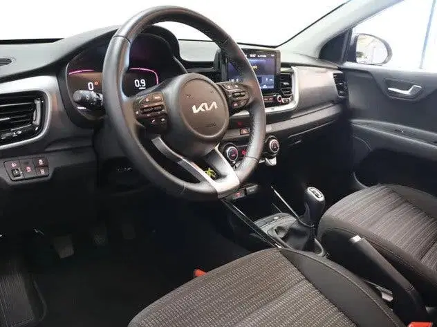 Kia Stonic 1.0 T-GDi MHEV DynamicLine Nu €2.945 uit 2026, foto 7