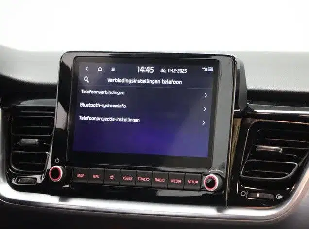 Kia Stonic 1.0 T-GDi MHEV DynamicLine Nu €2.945 uit 2026, foto 8
