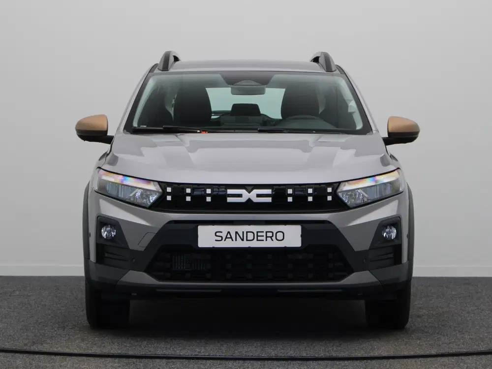 Dacia Sandero TCe 110pk limited edition uit 2026, foto 6