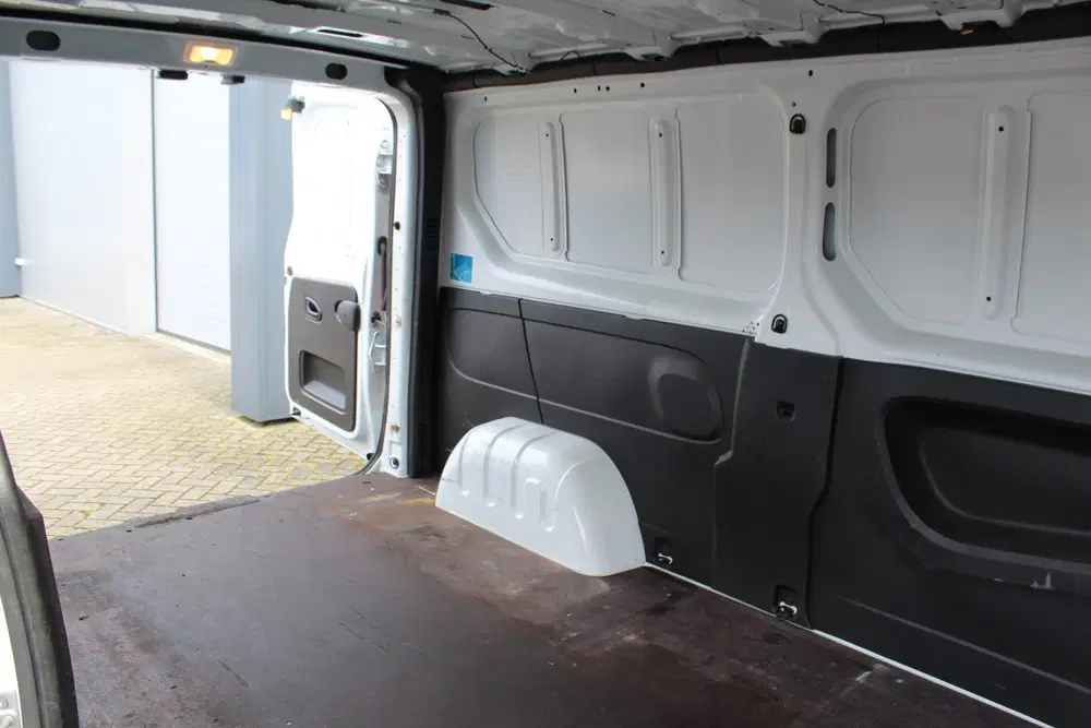 Fiat Talento 2.0-145pk MultiJet L2H1 Pro Edition Nette uit 2021, foto 10
