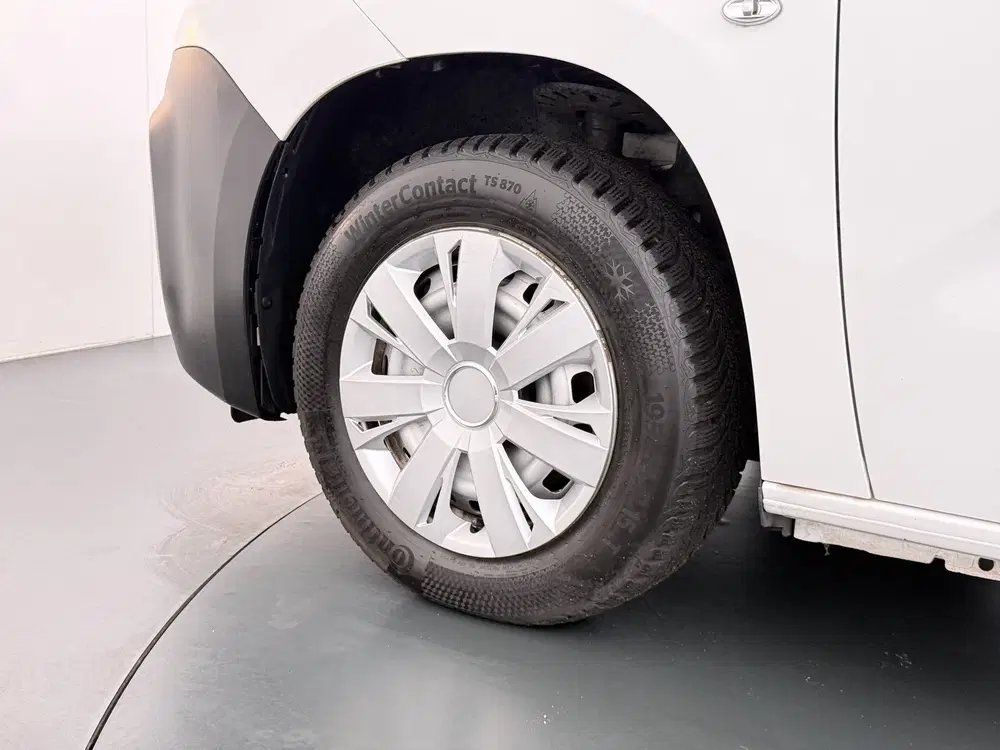 Peugeot Partner 1.2 PureTech BPM VRIJ BENZINE Navi uit 2021, foto 12