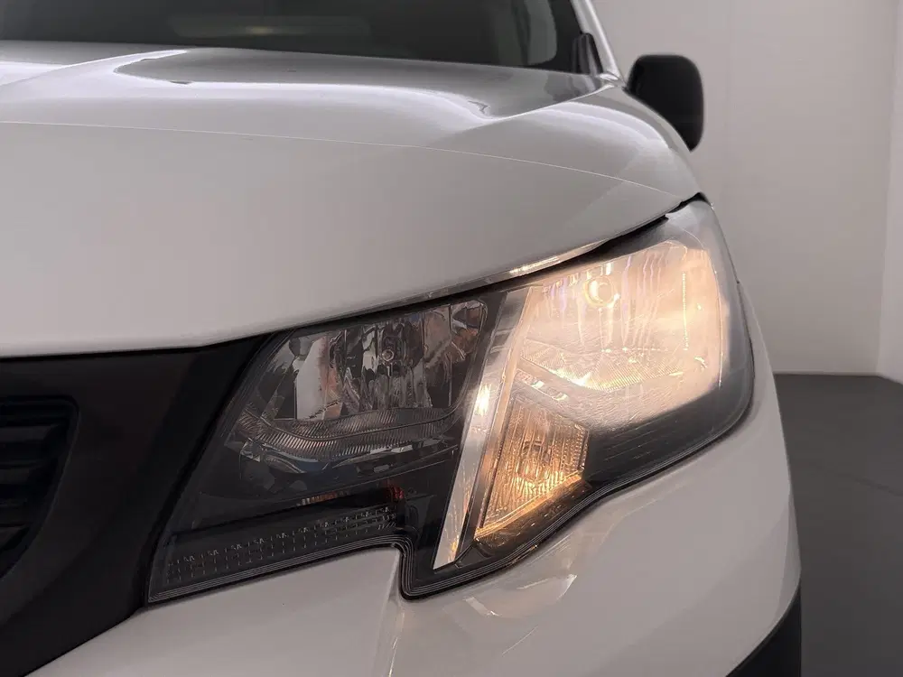 Peugeot Partner 1.2 PureTech BPM VRIJ BENZINE Navi uit 2021, foto 13