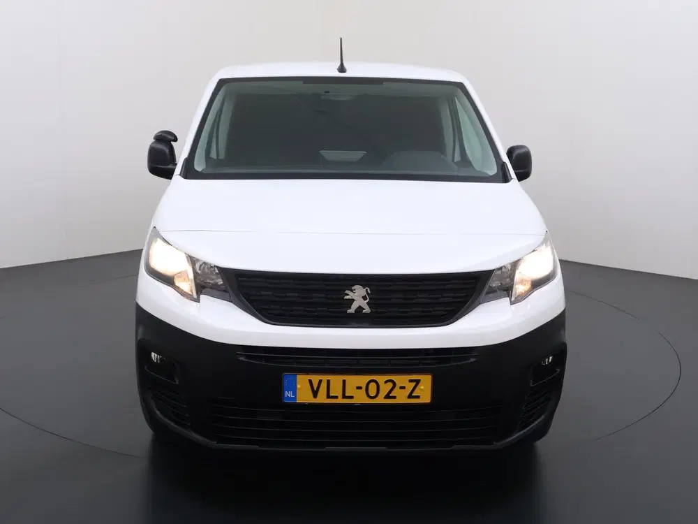 Peugeot Partner 1.2 PureTech BPM VRIJ BENZINE Navi uit 2021, foto 3