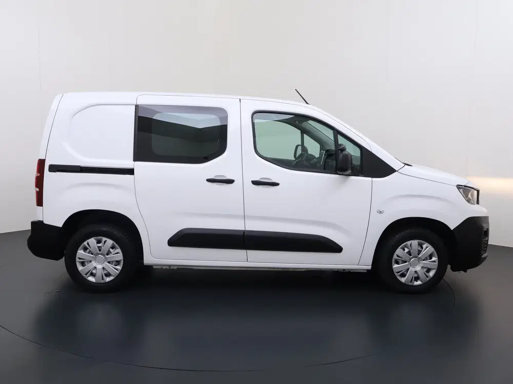 Peugeot Partner 1.2 PureTech BPM VRIJ BENZINE Navi uit 2021, foto 4