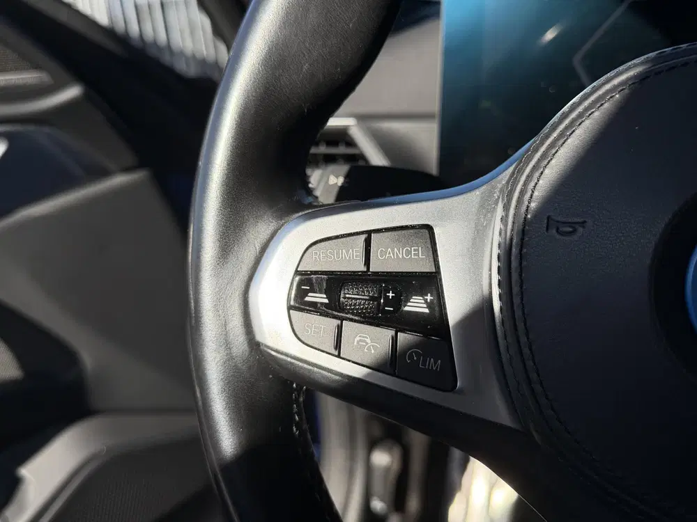 BMW i4 M50 High Executive 84 kWh 19" uit 2023, foto 11