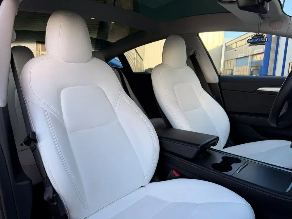 Tesla Model 3 Performance AWD75kWh uit 2021, foto 10