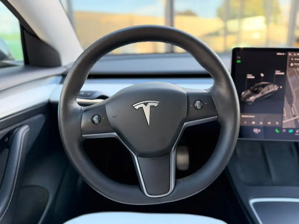 Tesla Model 3 Performance AWD75kWh uit 2021, foto 13