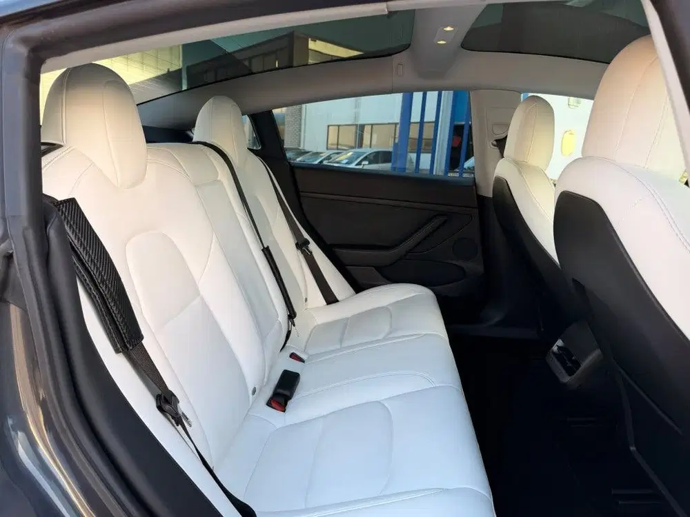 Tesla Model 3 Performance AWD75kWh uit 2021, foto 15
