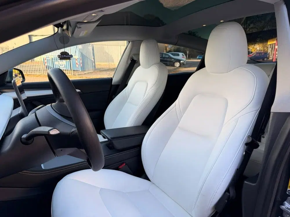 Tesla Model 3 Performance AWD75kWh uit 2021, foto 5