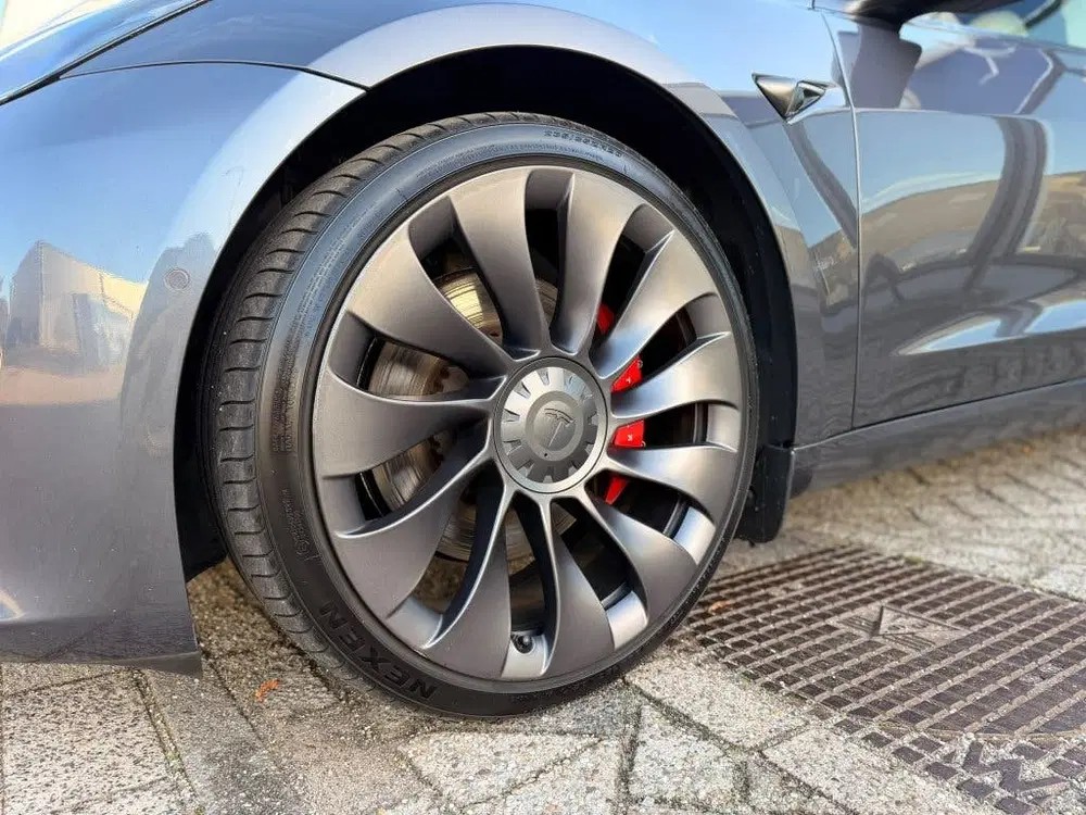 Tesla Model 3 Performance AWD75kWh uit 2021, foto 7