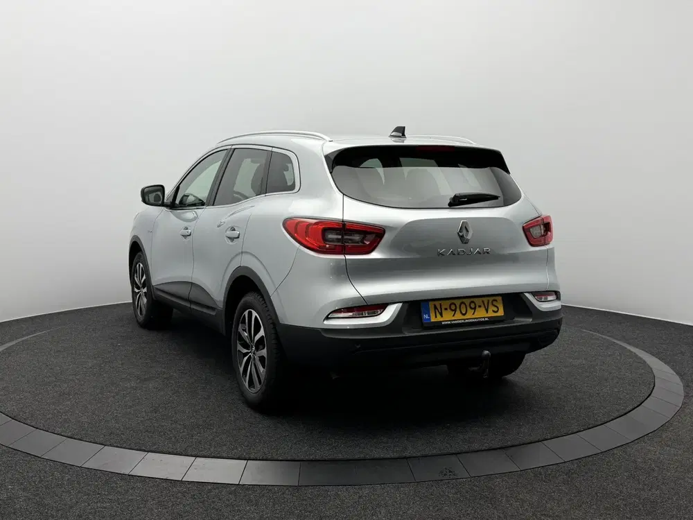 Renault Kadjar 1.3 TCe 140PK Limited uit 2022, foto 6