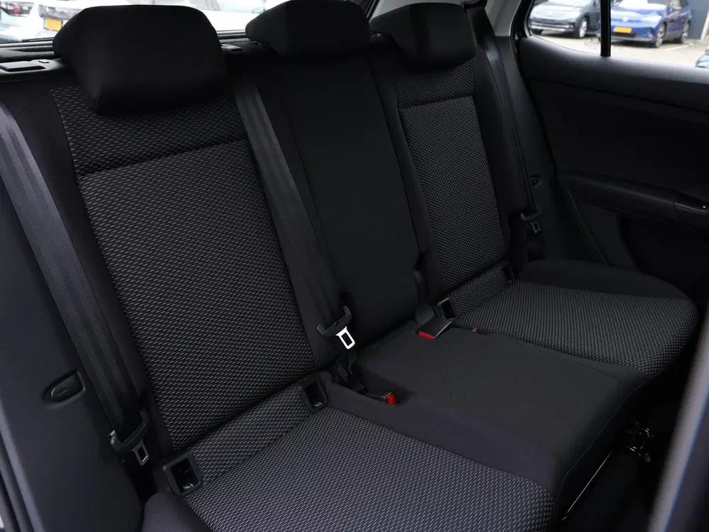 Volkswagen T-Cross Edition 1.0 TSI 95 pk uit 2026, foto 10