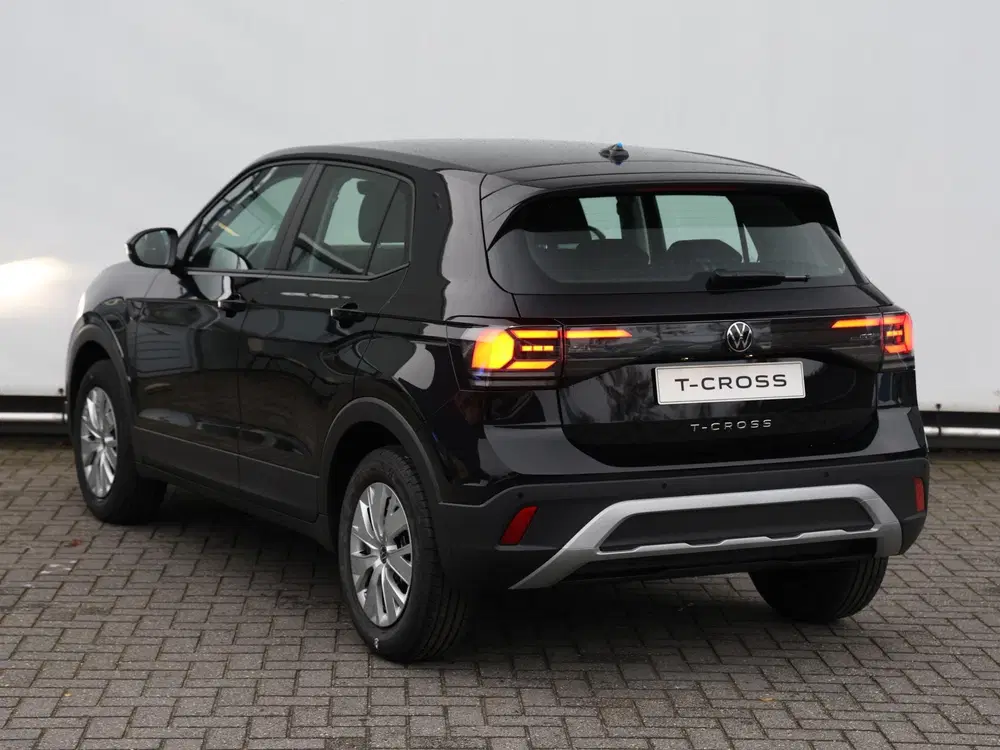 Volkswagen T-Cross Edition 1.0 TSI 95 pk uit 2026, foto 13