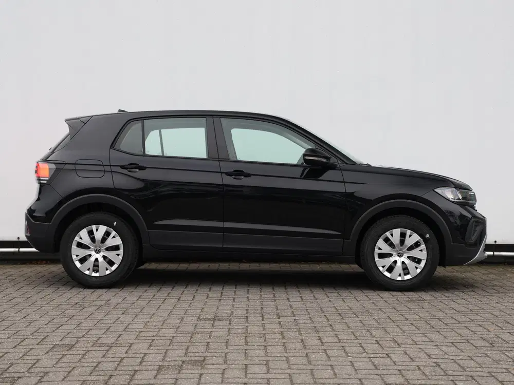 Volkswagen T-Cross Edition 1.0 TSI 95 pk uit 2026, foto 2