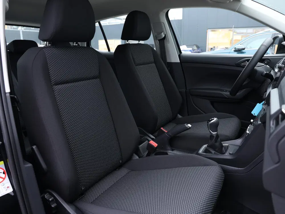 Volkswagen T-Cross Edition 1.0 TSI 95 pk uit 2026, foto 8