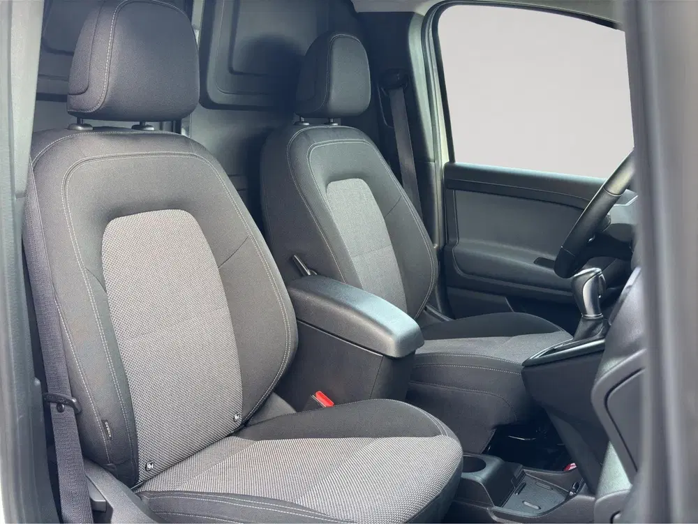 Mercedes-Benz Citan 112 Pro L1 51 kWh uit 2025, foto 10