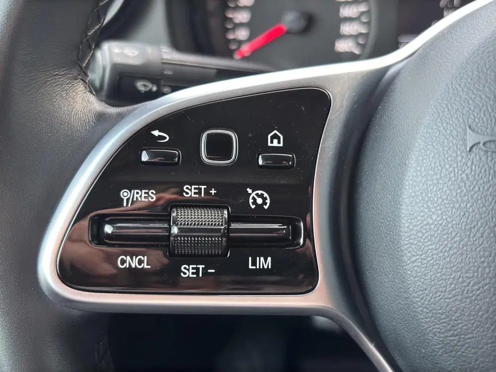 Mercedes-Benz Citan 112 Pro L1 51 kWh uit 2025, foto 14