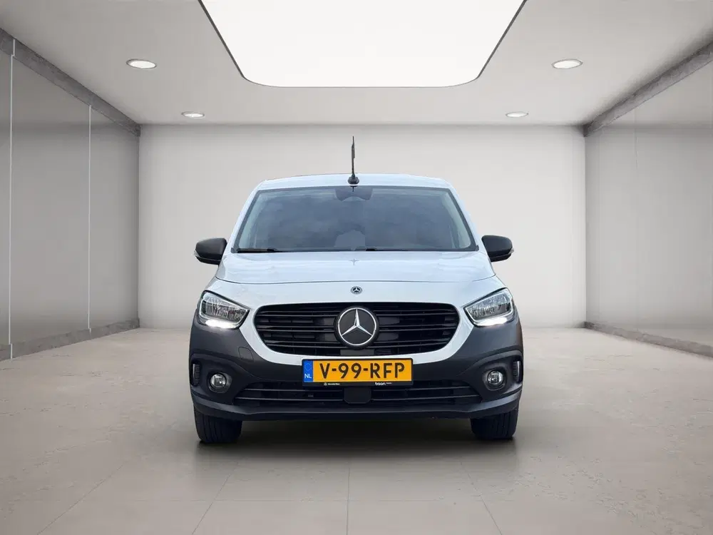 Mercedes-Benz Citan 112 Pro L1 51 kWh uit 2025, foto 2