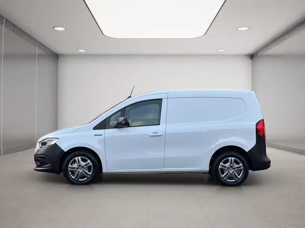 Mercedes-Benz Citan 112 Pro L1 51 kWh uit 2025, foto 3