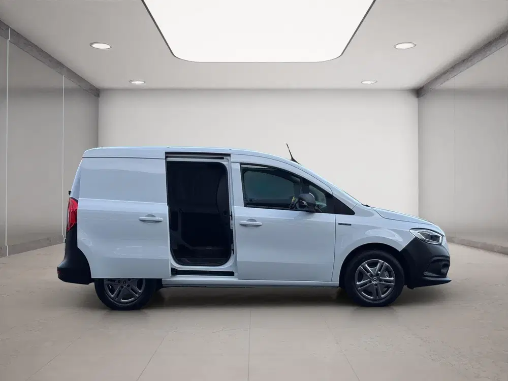 Mercedes-Benz Citan 112 Pro L1 51 kWh uit 2025, foto 7