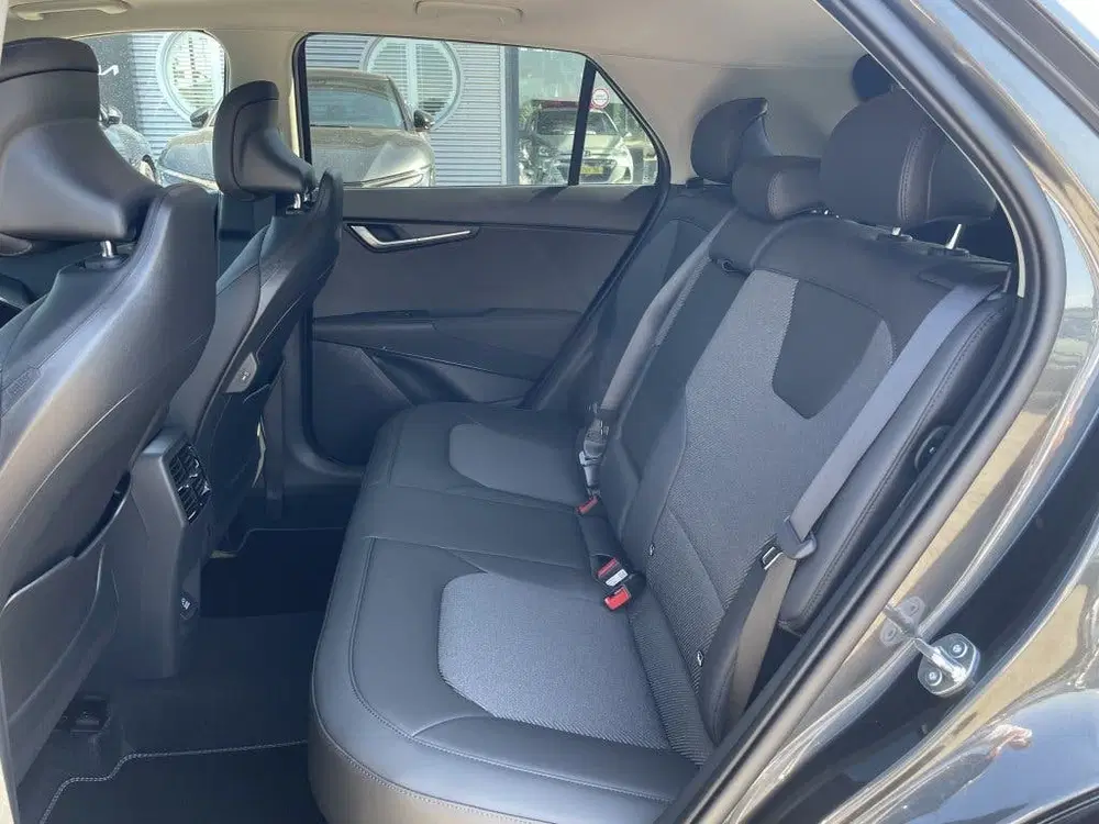 Kia Niro 1.6 GDi H. Dyn.Pl.L. uit 2026, foto 11