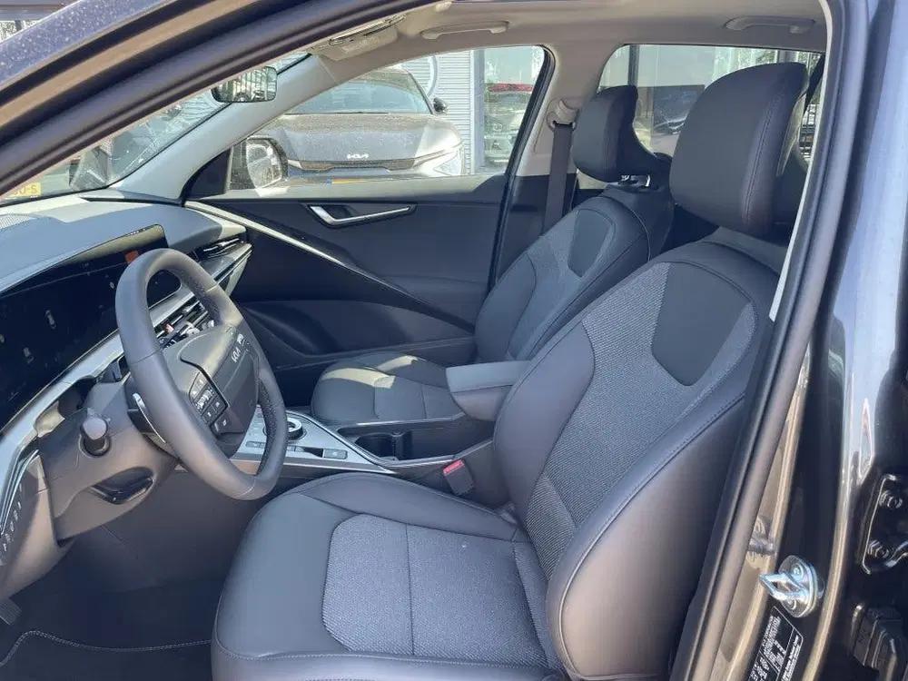Kia Niro 1.6 GDi H. Dyn.Pl.L. uit 2026, foto 12