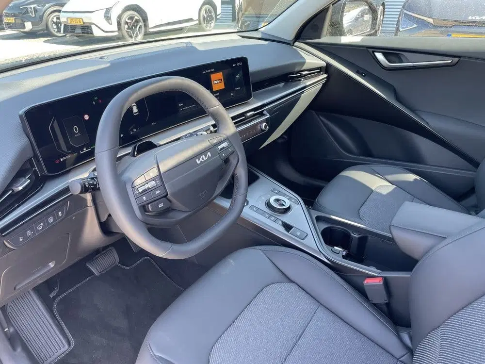 Kia Niro 1.6 GDi H. Dyn.Pl.L. uit 2026, foto 13