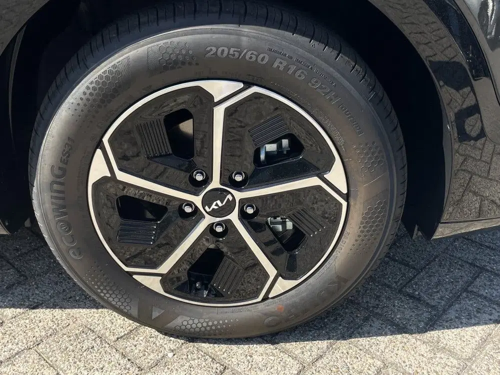 Kia Niro 1.6 GDi H. Dyn.Pl.L. uit 2026, foto 5