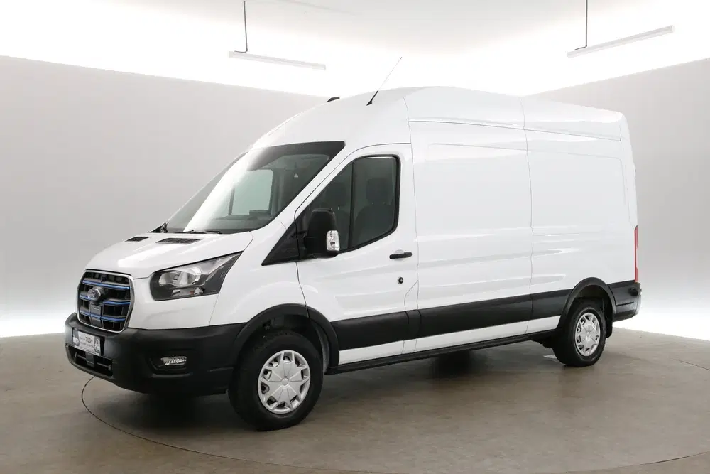 Ford Transit 68 kWh L3H3 uit 2023, foto 10