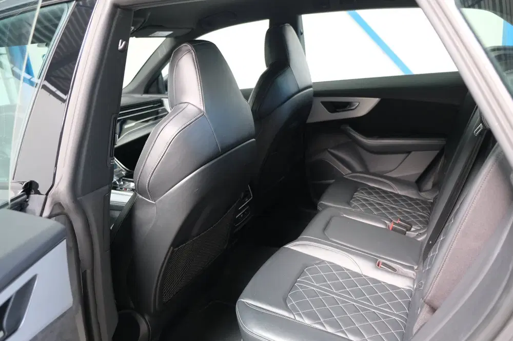 Audi Q8 55 TFSI e quattro Pro Line S 2X S-Line uit 2022, foto 14