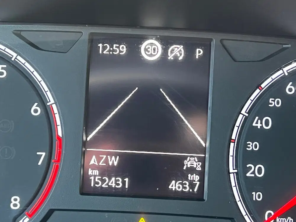 Volkswagen T-Cross 1.0 TSI Life Navi Trekhaak Automaat Cruis uit 2021, foto 9