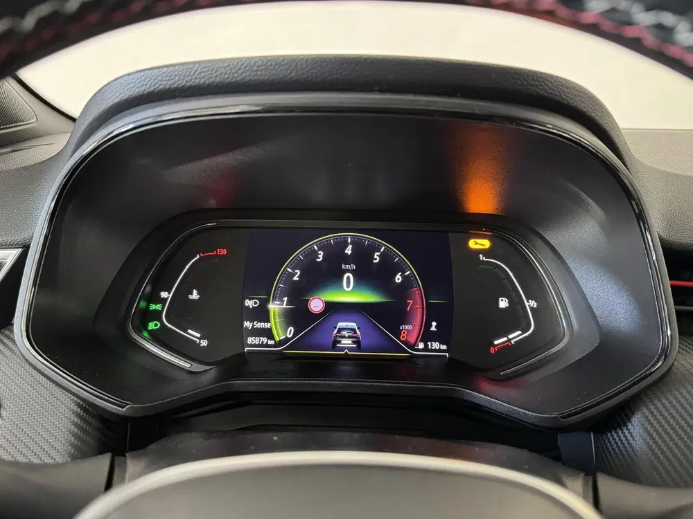 Renault Clio 1.0 TCe 90 R.S. Line uit 2022, foto 4